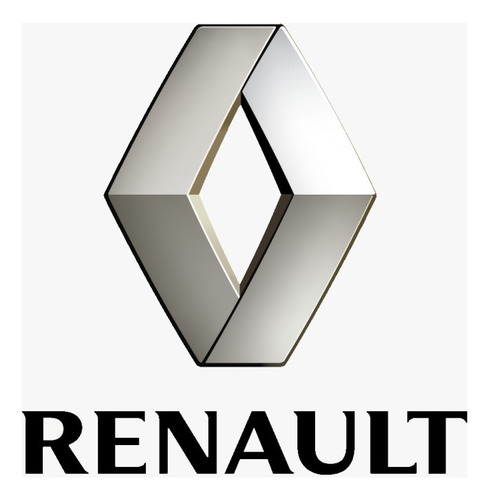 Deflector Superior Der. Renault Logan/sandero 19/23 Original