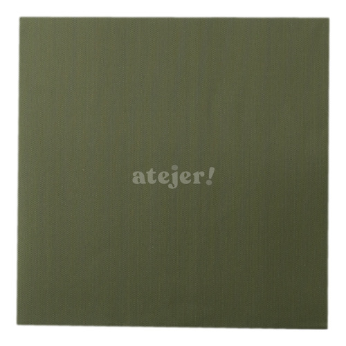 Parche Impermeable Autoadhesivo Mendafacil De Nylon X Unidad