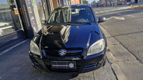 Suzuki Fun 1.4 N Aa Da 5p