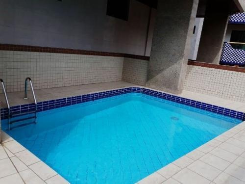 Imagem 2 de 13 de Apartamento No Canto Do Forte - Praia Grande 6589 | A.c.m