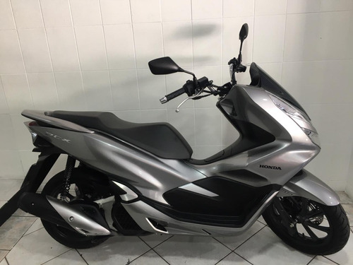 Imagem 1 de 7 de Honda Pcx 150 2019