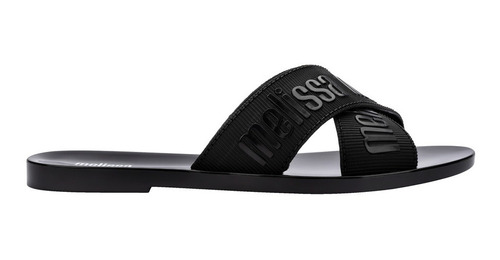 Chinelo Melissa M Lover Slide Moda Feminina Casual