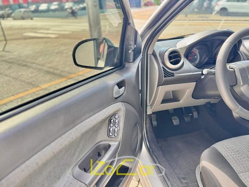 Ford Fiesta 1.6 SE SEDAN 16V FLEX 4P MANUAL