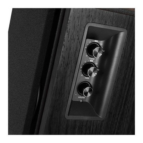 Edifier R1700 Bt Parlantes 2.0 Bluetooth 66w Rms