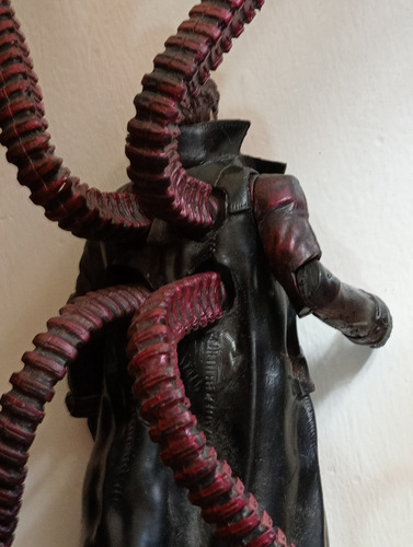 Figura De Acción (Usado)