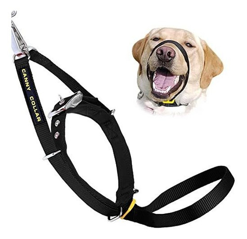 Canny The Collar For Dog Training And Walking, Simple P33se