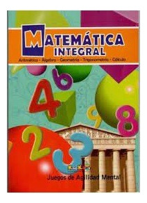 Matemática Integral ..