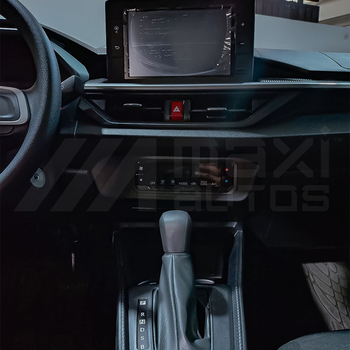 Toyota Agya A/t 2025