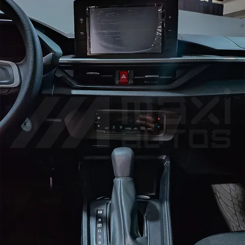 Toyota Agya A/t 2025
