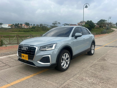 Audi Q2 1.0 Tfsi Progressive