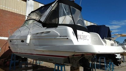 Klase A 32 Con Mercruiser 300 Hp Equipo Full!!!!
