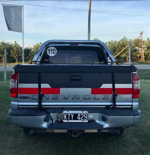 Chevrolet S10 2.8 Tdi Std. 4x2 Electronic C/d
