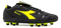 Comprar Botines Diadora Clasico Fg Futbol 11 Rugby Campo Cesped Dyg