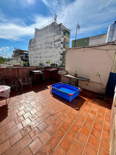 Carlos Calvo 3700 - Ph 5 Amb C/ Terraza - Boedo