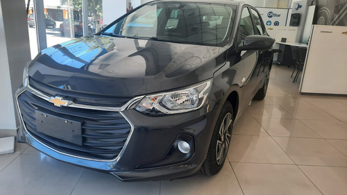 Chevrolet Onix 1.0 Lt