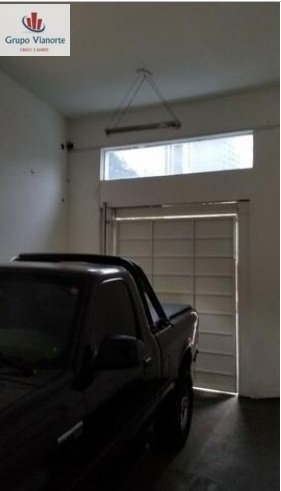 Prédio A Venda No Bairro Santana Em São Paulo - Sp. - 4318-1