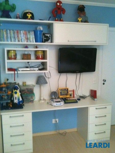 Imagem 15 de 15 de Apartamento - Morumbi - Sp - 246345