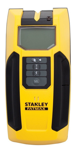 Detector De Vigas S300 38mm Stanley Fmht77407