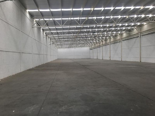 Imagen 7 de 13 de Nave Industrial En Renta En Parque Industrial Escobedo, General Escobedo, Nuevo León