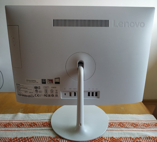 Lenovo Aio 330-20ast (ideacentre) (Usado)