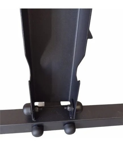 Infinité Rack De Mancuernas De 6 Pares If-prk523
