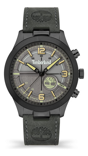 Timberland Slullivan Men's Torch Watch