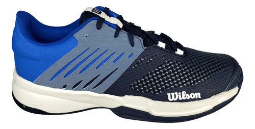 Zapatilla Wilson Kaos Tenis Padel Premium Alto Rendimiento