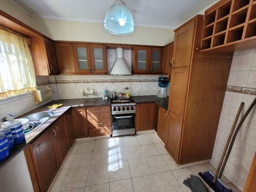Casa En Venta En Haedo Sur