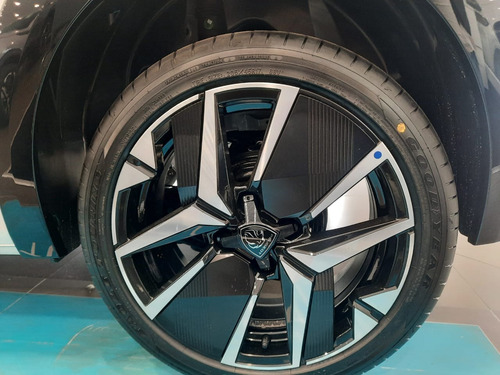 Peugeot 208 1.0T Gt