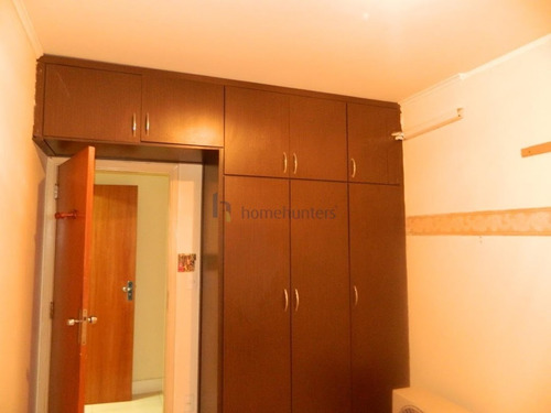 Apartamento Com 3 Dormitórios À Venda, 96 M² Por R$ 530.000,00 - Cambuí - Campinas/sp - Ap6396