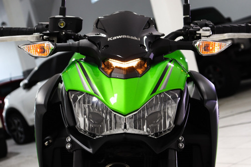 Kawasaki Z900