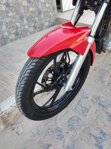Honda Fan