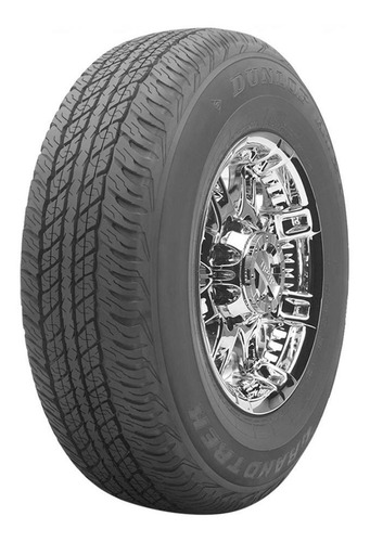 Pneu Dunlop Aro 17 225/70r17 Grandtrek At-20 108/106s