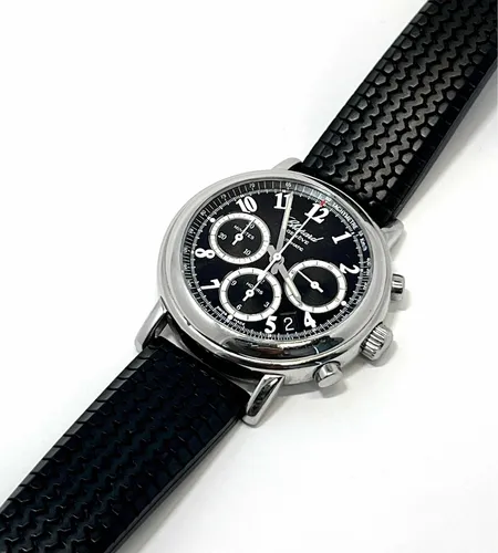 Reloj de Pulsera Chopard 0.5 a 49 m MercadoLibre .mx