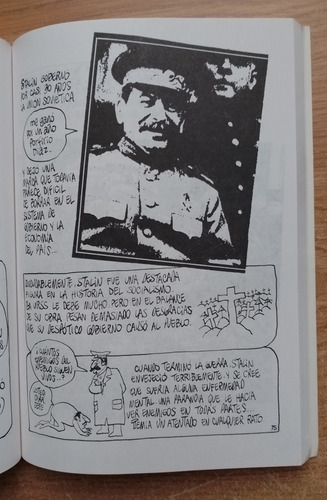 La Perestroika - Jesús Alias El Cristo - Rius - Dos Libros (Usado)