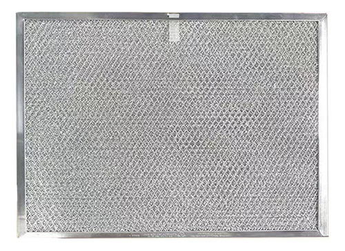 // Filtro De Campana Extractora De Metal Fácil De Usar