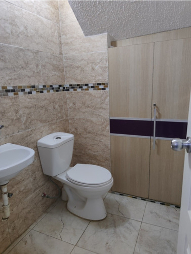 Imagen 7 de 9 de Town House En Venta Nueva Barcelona Residencias Dubai