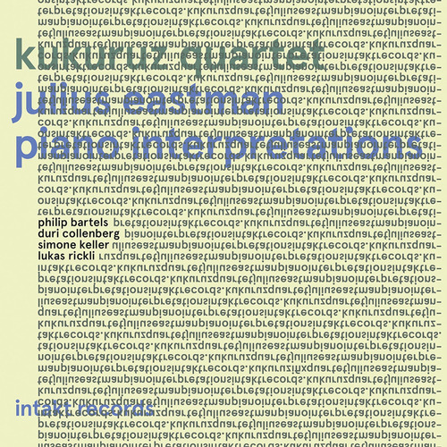 Cd: Piano Interpretations