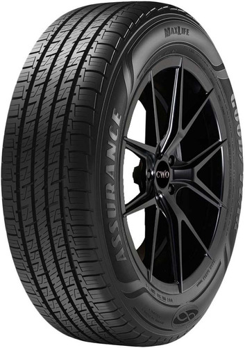 Llanta Goodyear 185/65r14 Assurance Maxlife