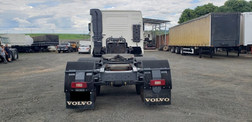 Volvo 460 2013/13 6x2 1058146km (480, 420) (4j36)