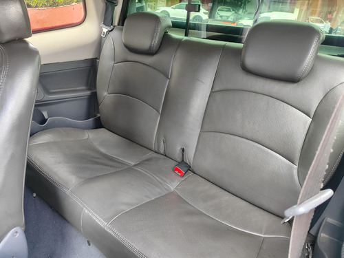 Fiat Strada 1.8 16v Adventure Cab. Dupla Flex 2p