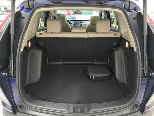 Honda CR-V 1.5 Touring Cvt