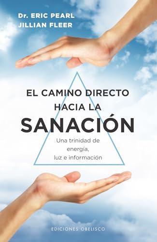 Libro Camino Directo Hacia La Sanación El De Pearl Eric Obel