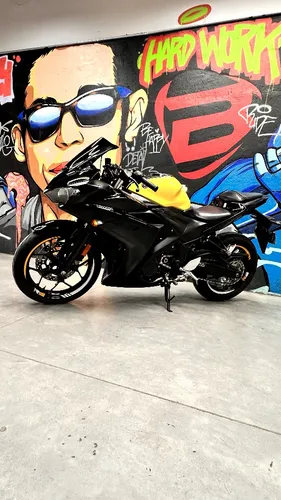 R15 320 cc deals