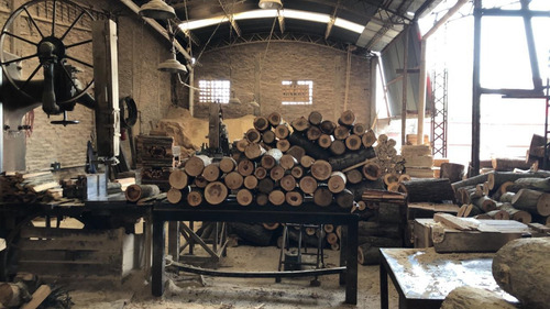 Imagen 3 de 8 de Venta Galpón Tigre En Zona Industrial