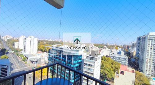 Imagen 12 de 12 de Monoambiente En Venta Sobre Av. Libertador!!! Oportunidad