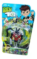 Comprar Muñecos Ben 10 Figuras Articuladas Aliens Omnitrix Juguetes