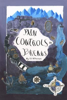 Libro Pain Controls The Breaks: Special Edition - Mcphers...