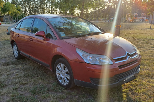Citroën C4 2.0 I Sx