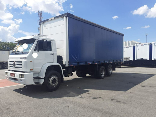 Volkswagen Vw 17210 Truck Syder